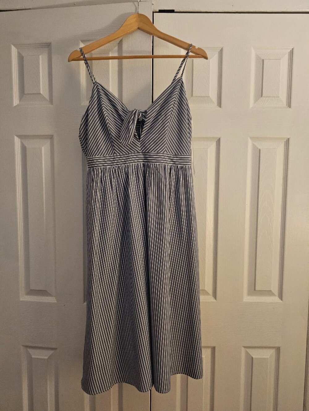LULUS Stripe Dress